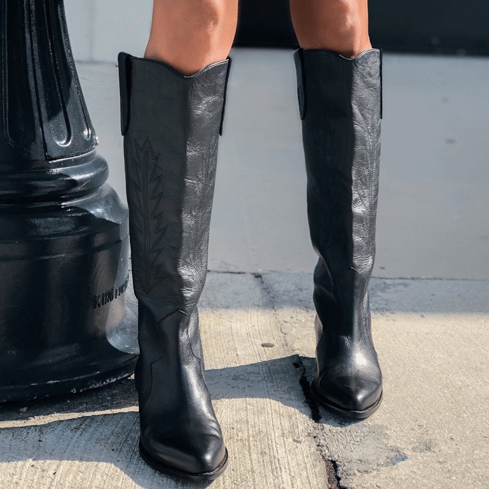 New Tony Bianco Boots